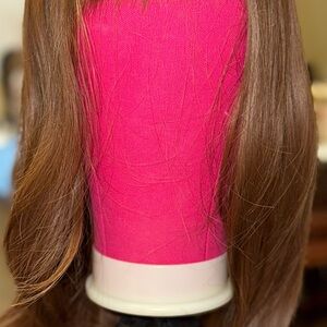 Brown Wavy Hair Extensions for a Natural Look